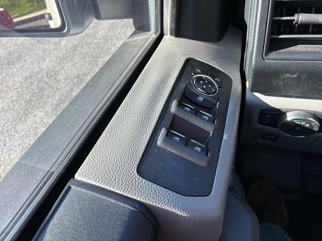 Ford F-150 XL SuperCrew 6.5-ft. Bed 4WD 2020