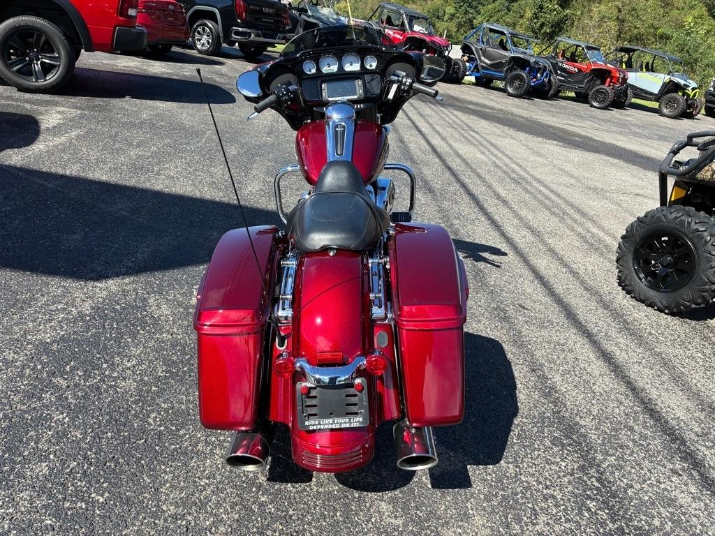 Harley-Davidson Street Glide Special  2017