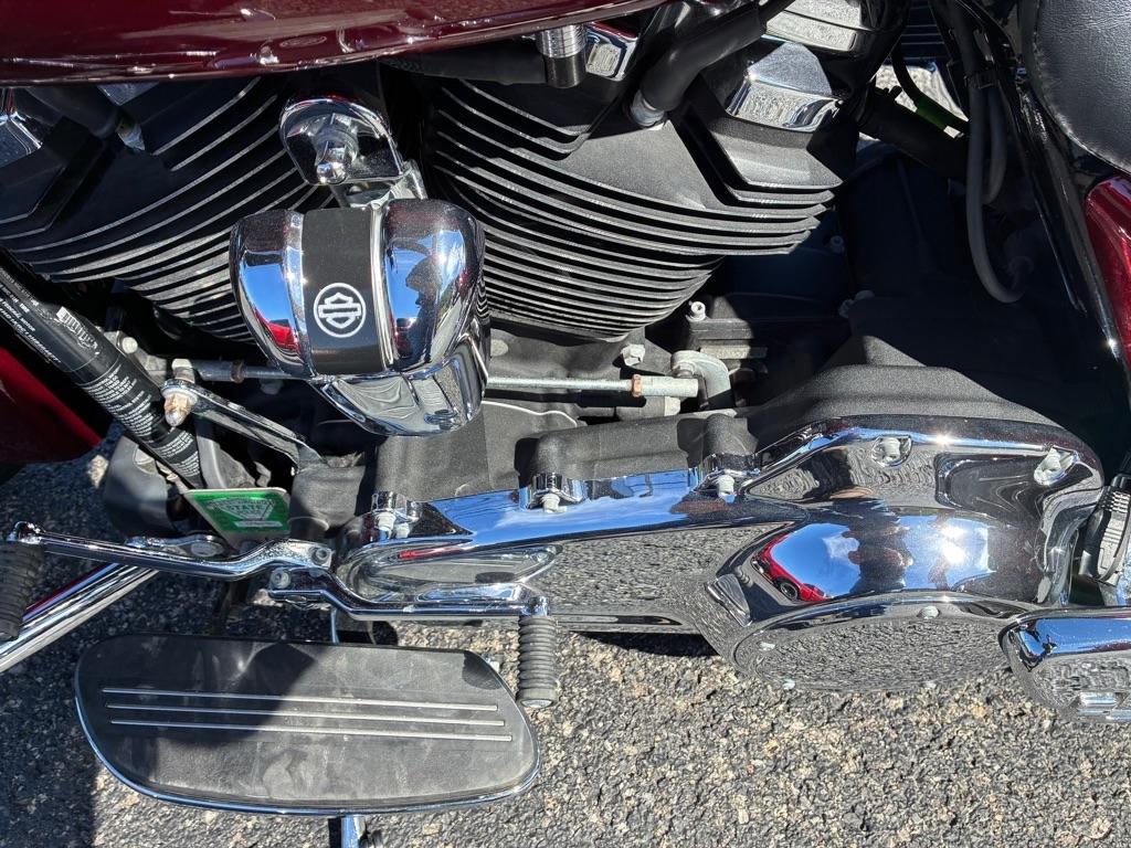 Harley-Davidson Street Glide Special  2017