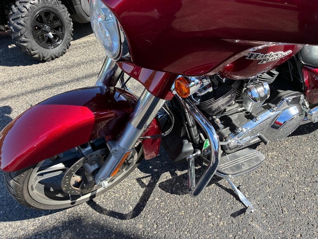 Harley-Davidson Street Glide Special  2017
