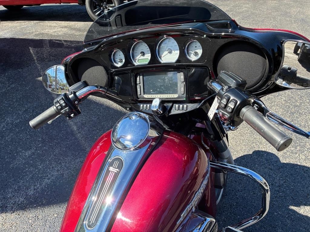 Harley-Davidson Street Glide Special  2017