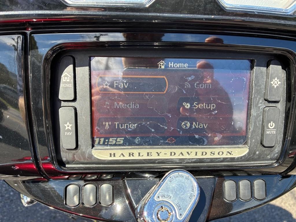 Harley-Davidson Street Glide Special  2017
