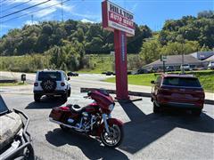 2017 Harley-Davidson Street Glide Special 