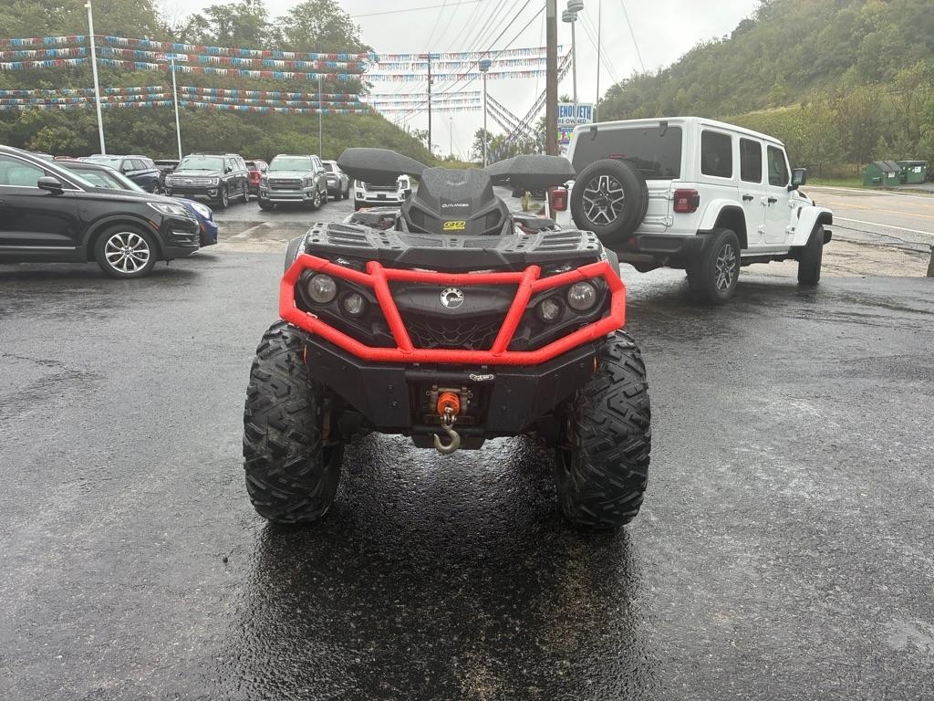 Can-Am Outlander 1000R XT  2019