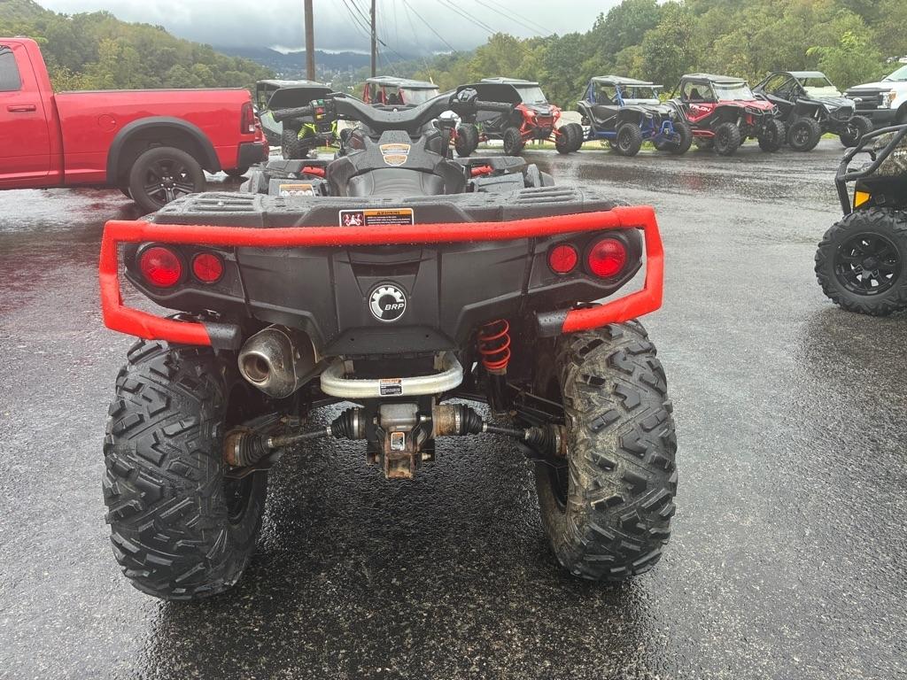Can-Am Outlander 1000R XT  2019