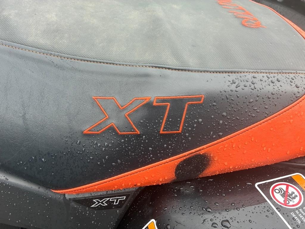 Can-Am Outlander 1000R XT  2019
