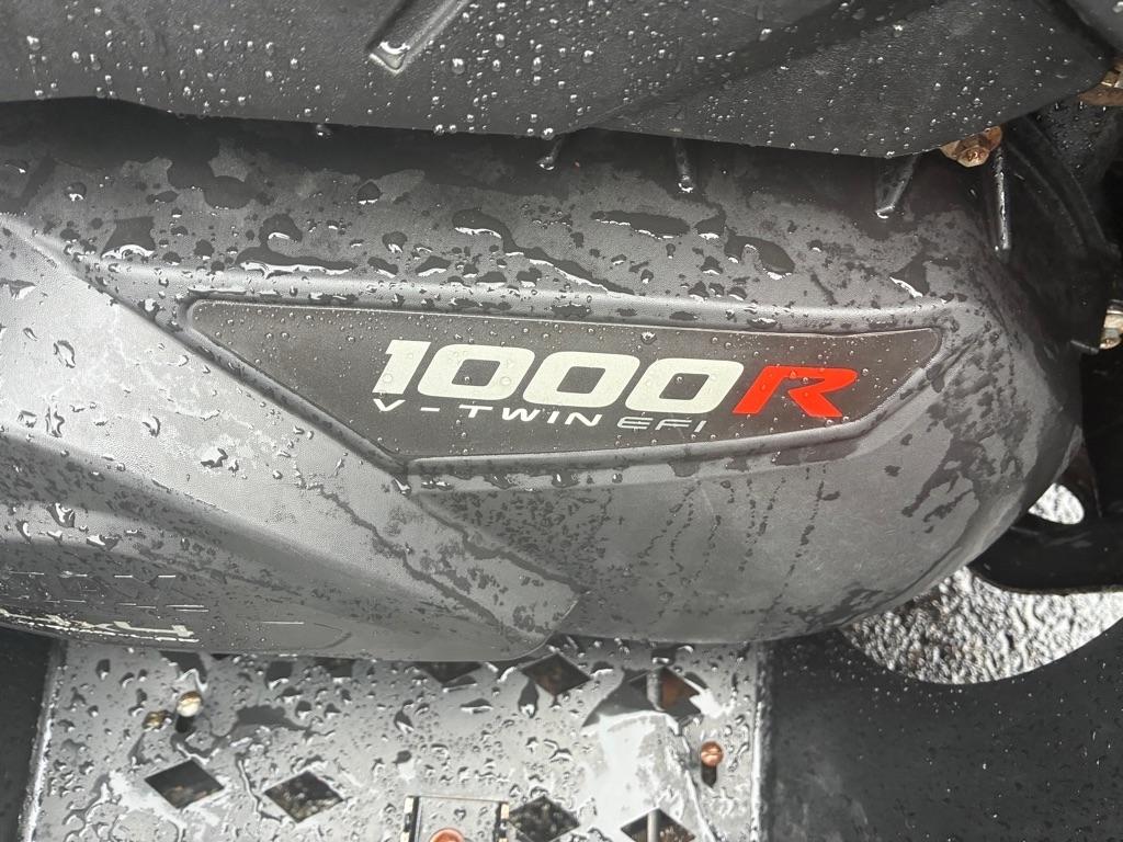 Can-Am Outlander 1000R XT  2019