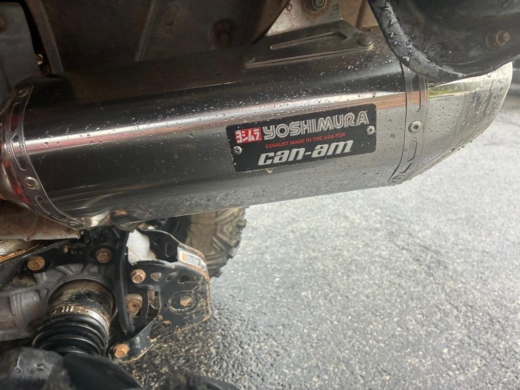 Can-Am Outlander 1000R XT  2019
