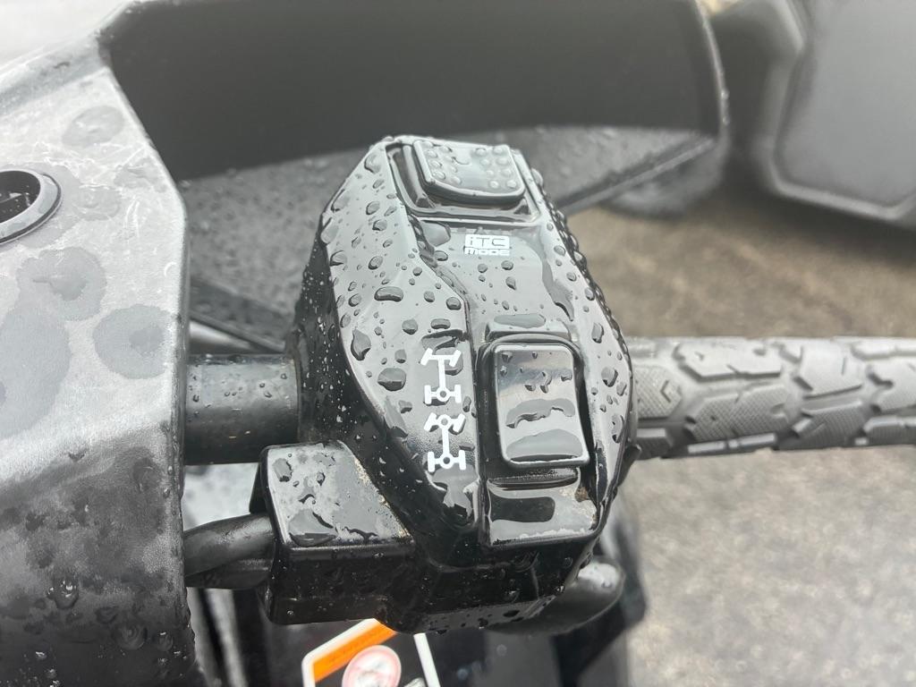 Can-Am Outlander 1000R XT  2019