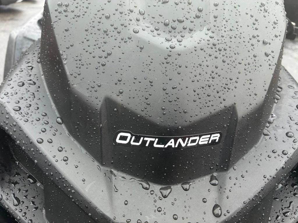 Can-Am Outlander 1000R XT  2019