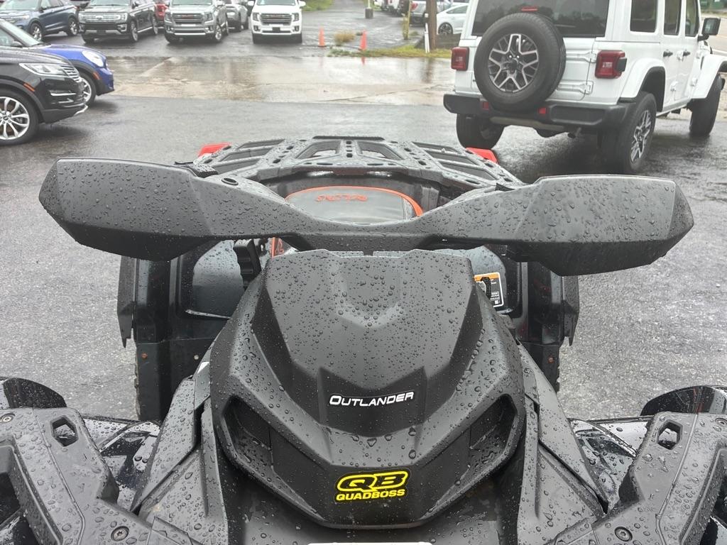 Can-Am Outlander 1000R XT  2019