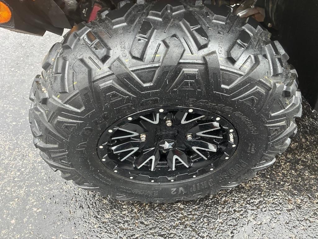 Can-Am Outlander 1000R XT  2019