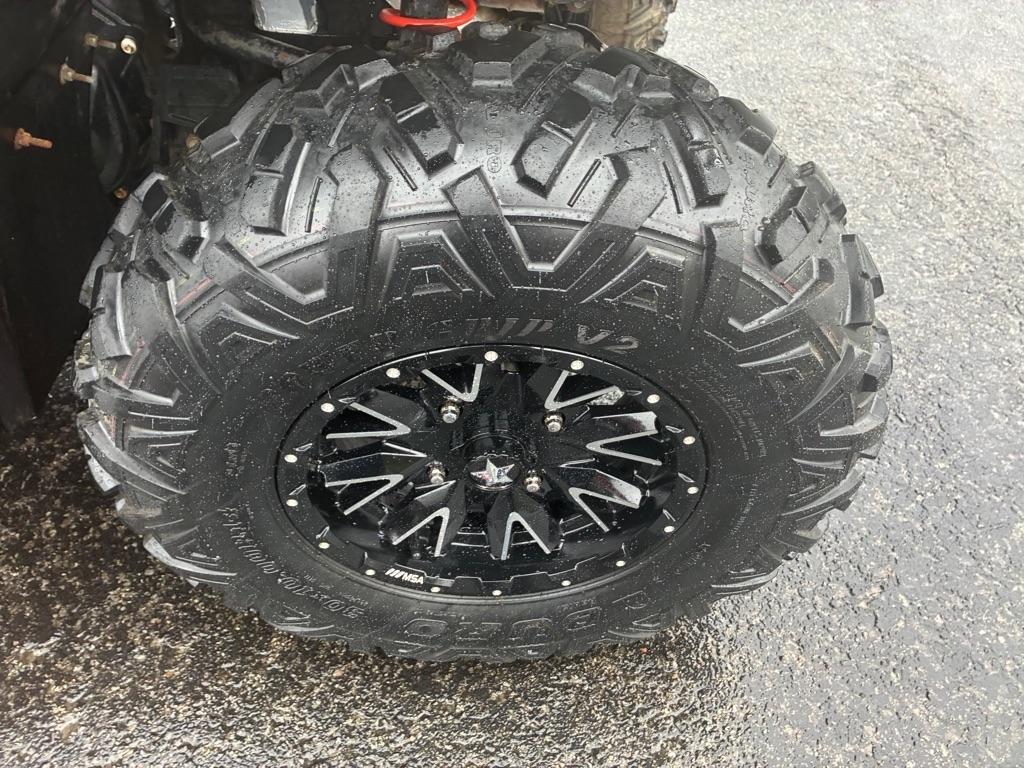 Can-Am Outlander 1000R XT  2019
