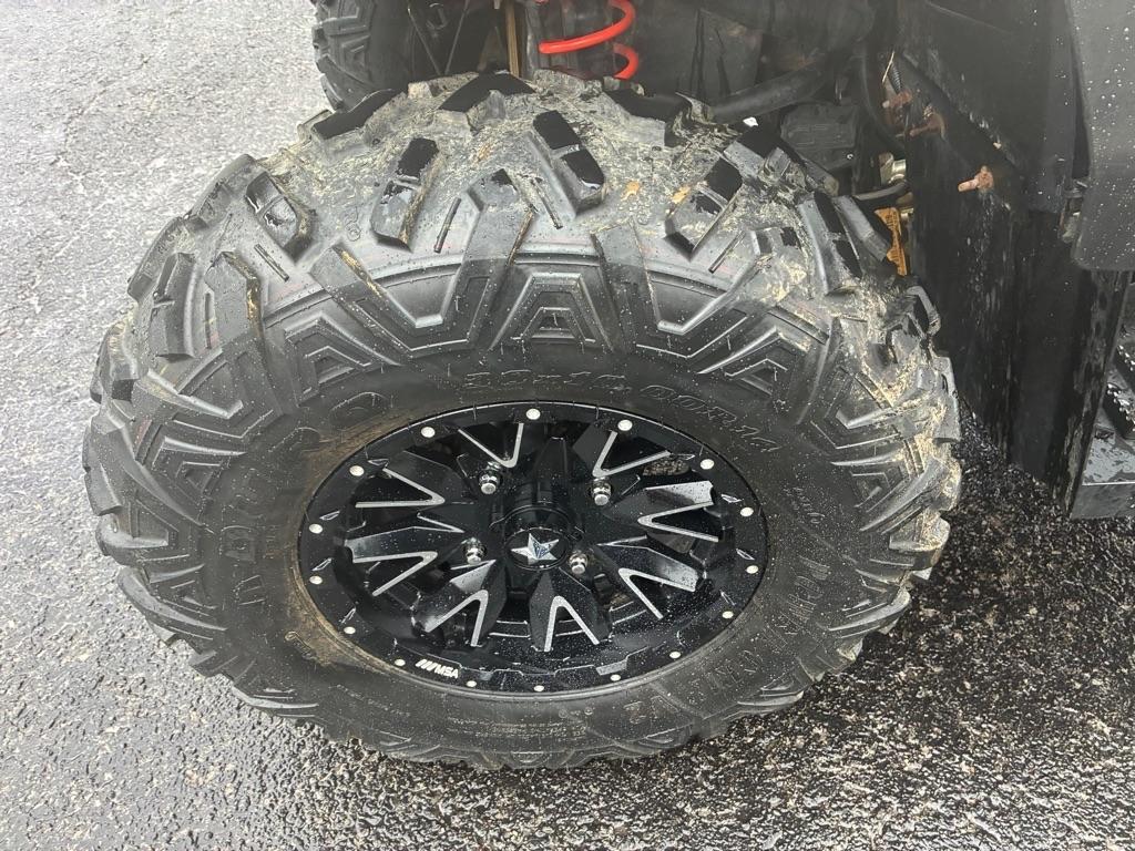 Can-Am Outlander 1000R XT  2019