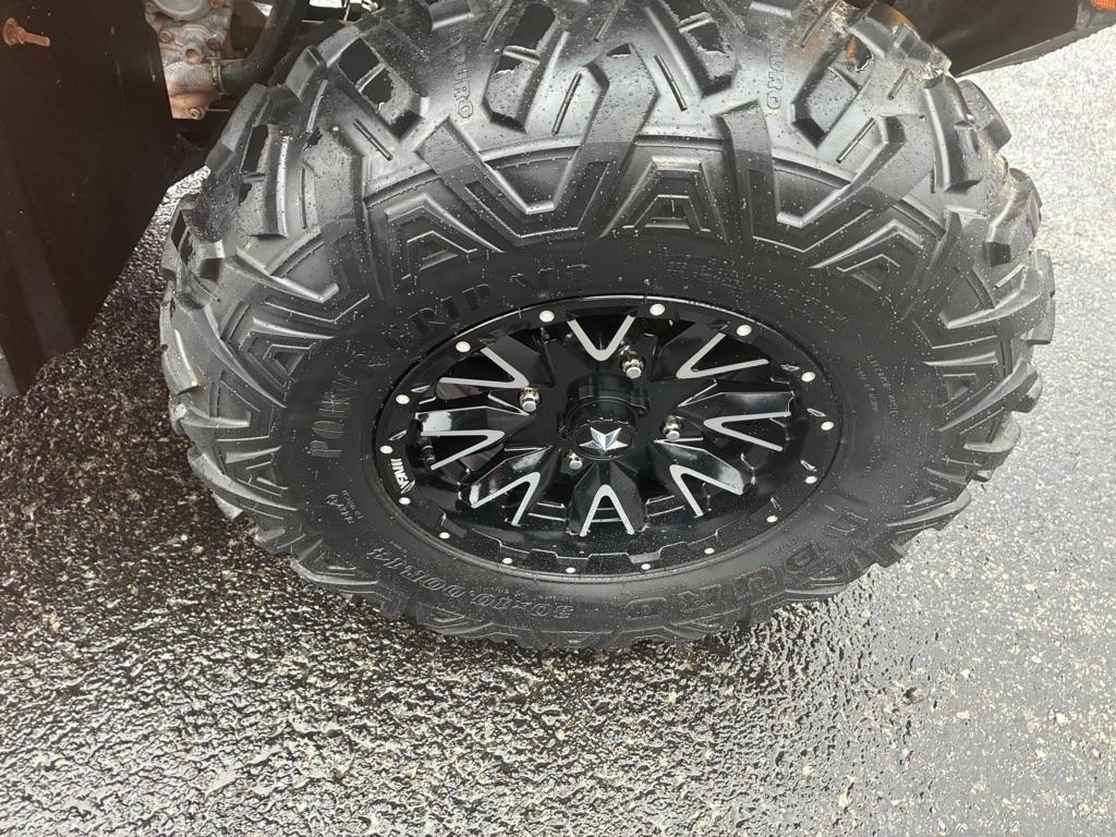 Can-Am Outlander 1000R XT  2019