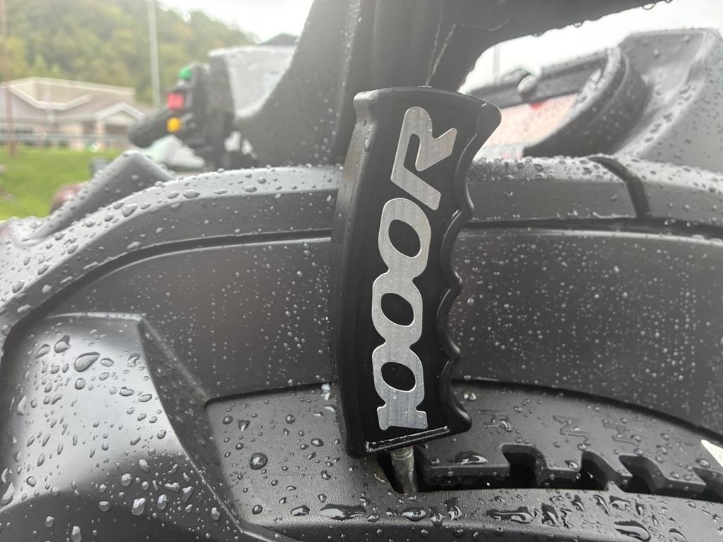 Can-Am Outlander 1000R XT  2019