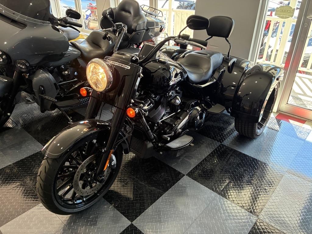 2024 Harley-Davidson FLRT 
