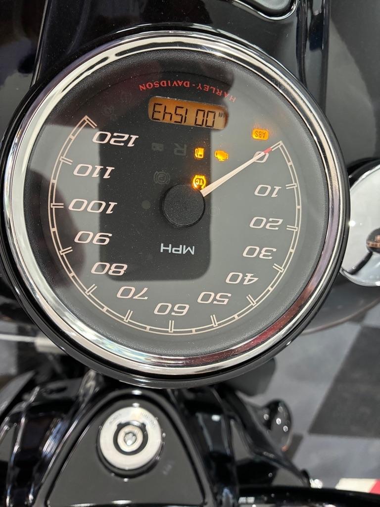 Harley-Davidson FLRT  2024