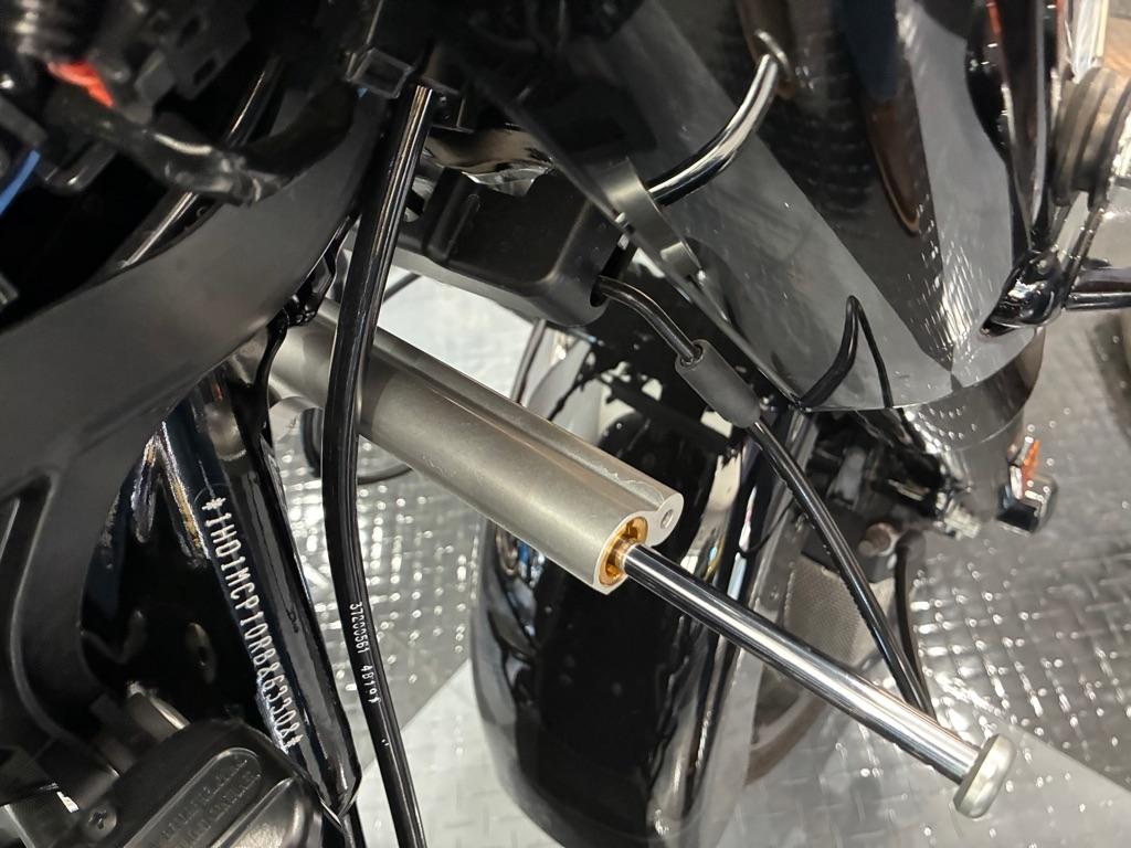 Harley-Davidson FLRT  2024