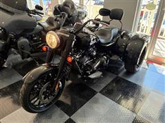2024 Harley-Davidson FLRT 