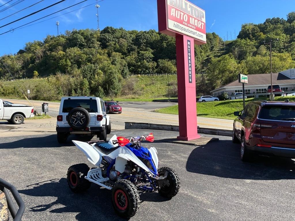 Yamaha YFM700 R/SE  2017