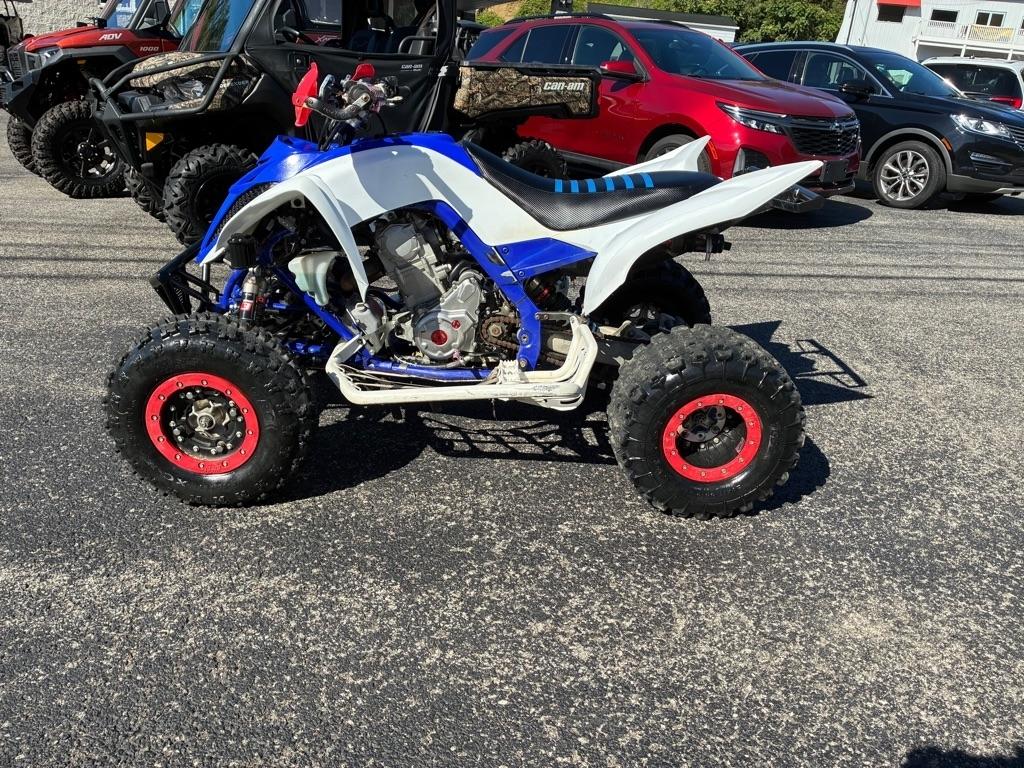 Yamaha YFM700 R/SE  2017