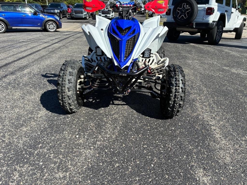 Yamaha YFM700 R/SE  2017