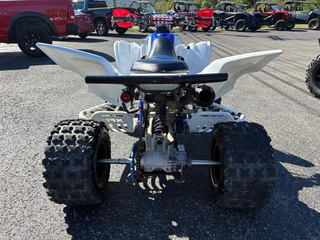 Yamaha YFM700 R/SE  2017
