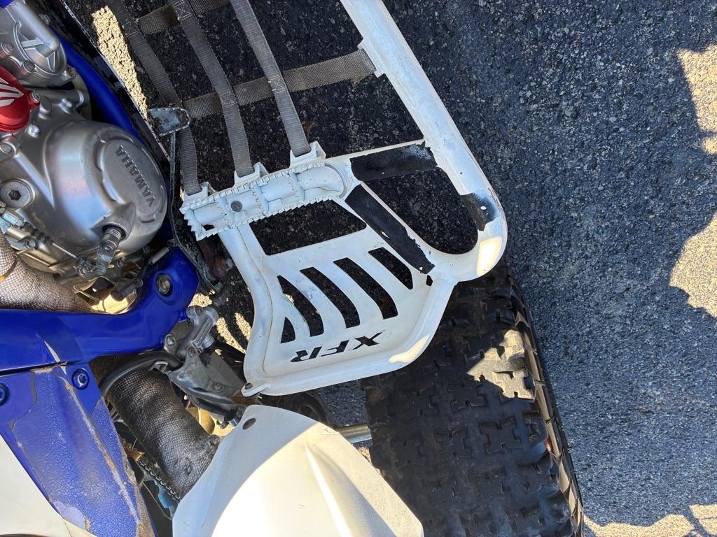Yamaha YFM700 R/SE  2017