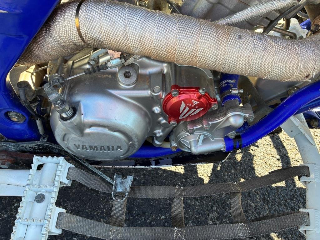 Yamaha YFM700 R/SE  2017