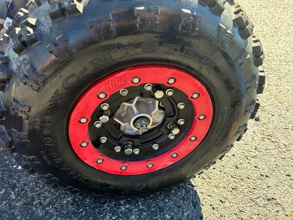 Yamaha YFM700 R/SE  2017