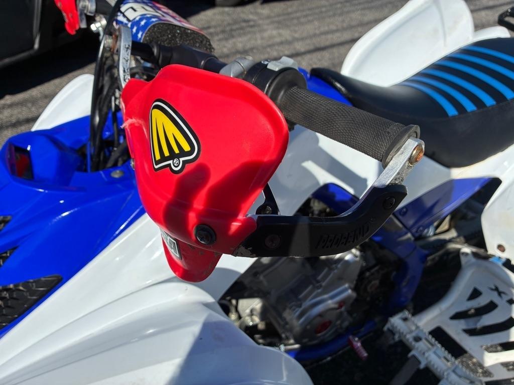 Yamaha YFM700 R/SE  2017
