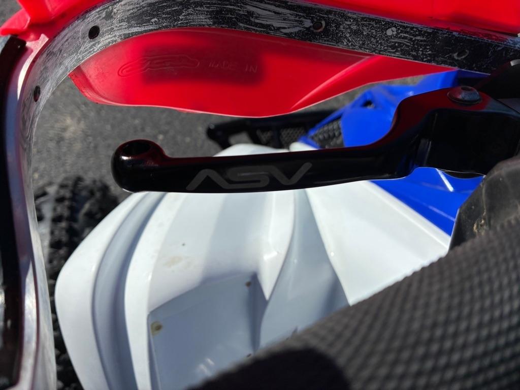 Yamaha YFM700 R/SE  2017