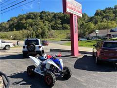2017 Yamaha YFM700 R/SE 