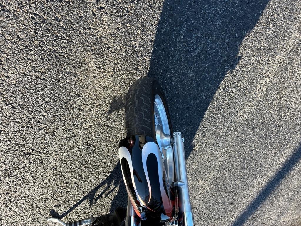 Honda VT1100C2  2005