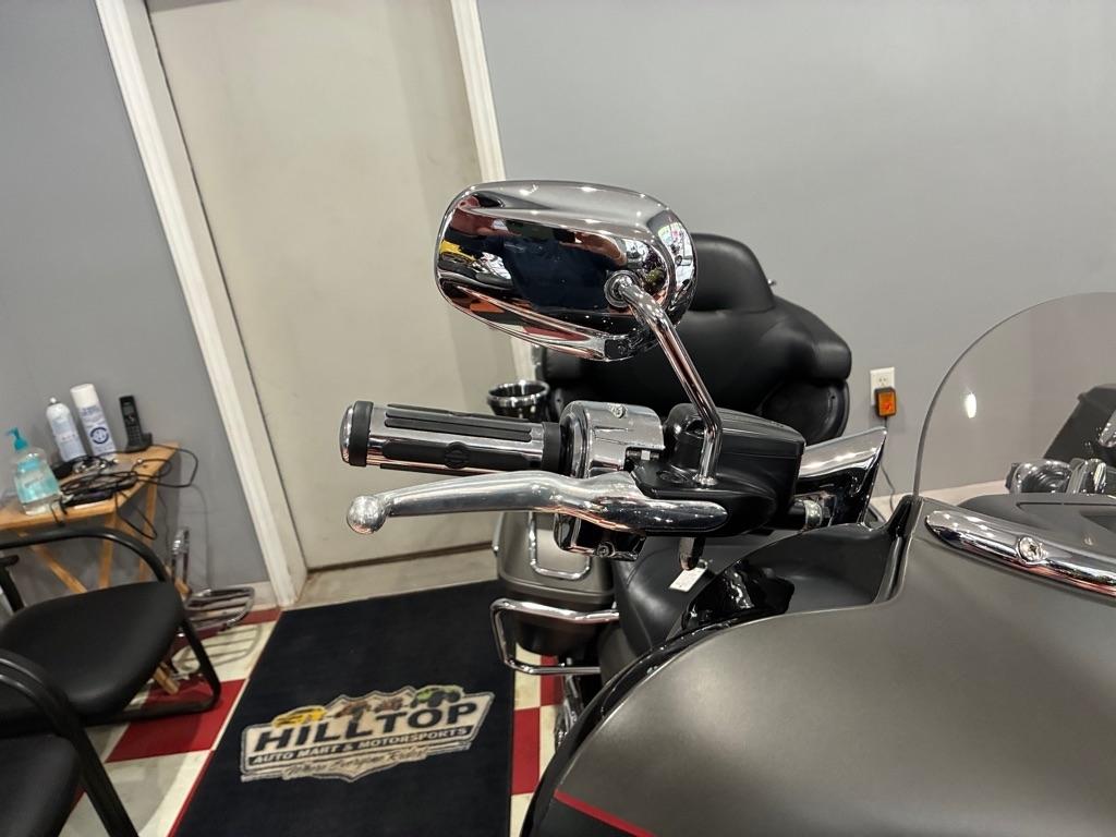 Harley-Davidson FLHTK  2018