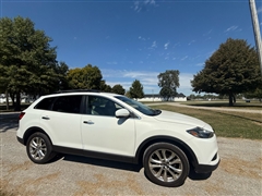 2013 Mazda CX-9 