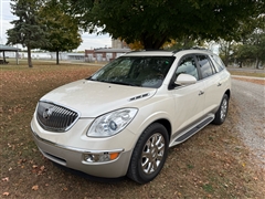 2012 Buick Enclave 