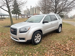 2014 GMC Acadia 