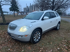 2010 Buick Enclave 