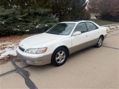 1999 Lexus ES 300 
