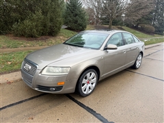 2005 Audi A6 