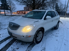 2012 Buick Enclave 