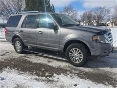 2012 Ford Expedition 
