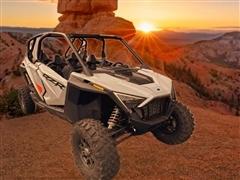 2024 Polaris RZR PRO XP Sport 