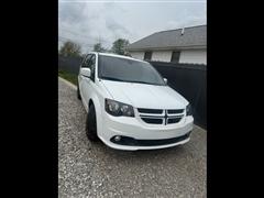 2018 Dodge Grand Caravan 