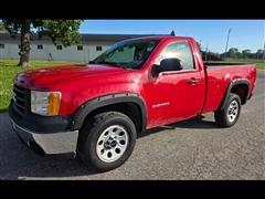 2012 GMC Sierra 1500 