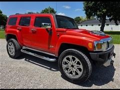 2008 HUMMER H3 