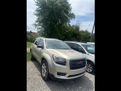 2015 GMC Acadia 
