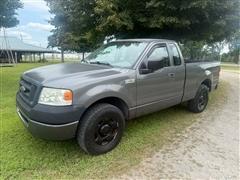 2007 Ford F-150 